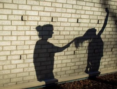 Αιματηρό επεισόδιο για «τα μάτια ενός άνδρα»...